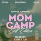 Mom Camp: Golf Edition @ Pinehurst Resort — MoCoMom event image