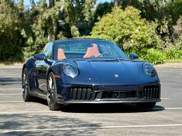 Image result for Night Blue 2025 Porsche