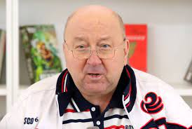 В ней ведь только 3% от всей правды. Korzhakov Aleksandr Vasilevich Vikipediya