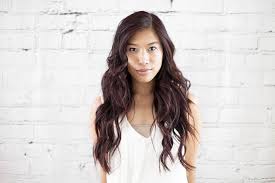 Jose Eber Hair Curling Iron Review Curling Iron Hairstyles Jose Eber Long Hair Styles