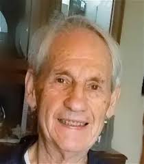 Obituary information for Robert Wolf