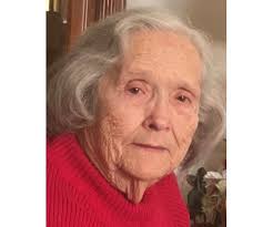 Phyllis Dodson Obituary (1938