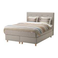 Ikea Huonekaluja Sisustusideoita Ja Inspiraatiota Boxspringbett Ikea Lesen Im Bett