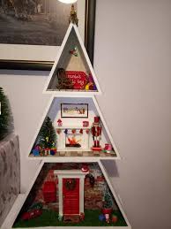 kmart stacking tree design kmart christmas trees christmas crafts christmas crafts diy