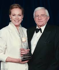 Julie Andrews On Her Marriage To Late Husband Blake Edwards Daily Mail Online