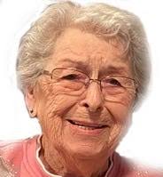 Hilda Lowry Obituary