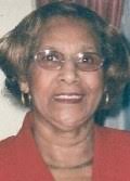 Bertha Blount Obituary (2010)
