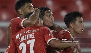 Independiente juniorslast 6 matches cumbayá fc. Independiente Vs Lanus Como Y Donde Ver El Partido Online Gratis Antena 2