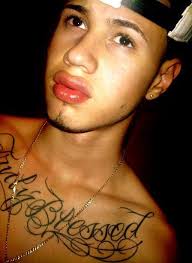 R.I.P Johnathan Lazu