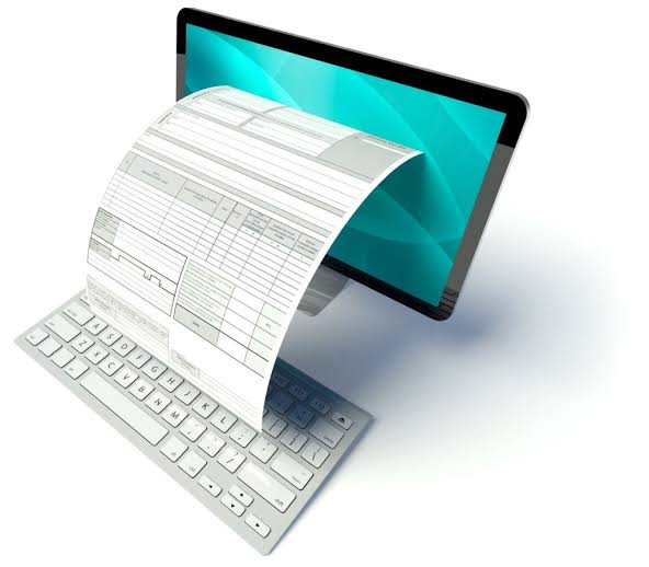 Create Document Report