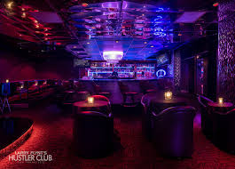 Venue | Larry Flynts Hustler Club
