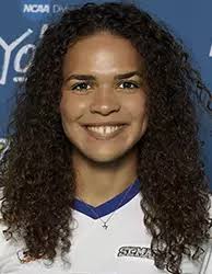 2018 Women's Soccer Roster