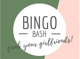 Only got us in the air. Bingo Bash Girls Night Page 984