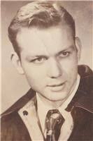 John Cook Obituary (1930-2018)