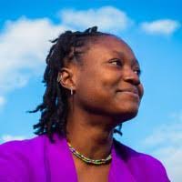 Sade Thomas's Instagram, Twitter & Facebook