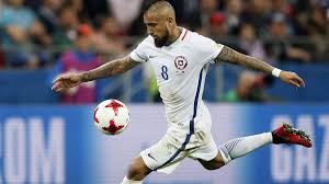 Disfruta de la crónica y de los mejores vídeos e imágenes del partido chile vs alemania de copa confederaciones en marca.com. Donde Televisan El Chile Vs Alemania Final Copa Confederaciones 2017 Eurosport