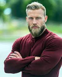 Updated Beard Styles For Men 2017 Version 15 Men S Beard And Hairstyles Pinterest Beard Styles Haircuts And Hair Style