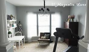 Maybe you would like to learn more about one of these? Calm And Soothing Master Bedroom Sitting Area Redo 11 Magnolia Lane