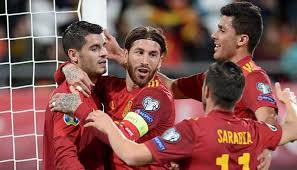 Zeigen sie das programm nach datum, gruppe oder stadt an. Gruppe E Der Em 2021 Teams Spiele Tabelle Wettquoten
