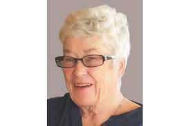 Carolyn Stout Obituary (1940