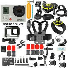 $472.99 your price for this item is $472.99. Gopro Hero 3 White Edition For Sale Ebay