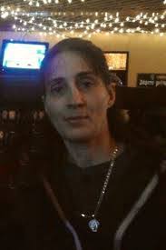 Paulette Diaz's Instagram, Twitter & Facebook