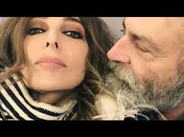 Los Amores De Los Actores De La Novela Amor Eterno Youtube
