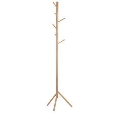 Classic Wooden Coat Rack Coat Rack Wooden Coat Rack Coat Hanger Stand