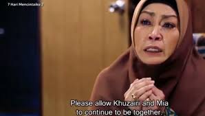Though the book is a long read its. Drama 7 Hari Mencintaiku 2 Posts Facebook