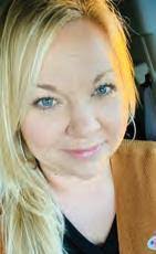 Tamara Workman's Instagram, Twitter & Facebook