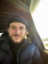 Happy new year beautiful people. Here's to all of the love and music we  shared this year and to all that's to come in 2025. I feel so lucky every  day to