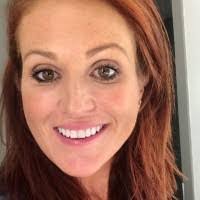 Bridget Richardson's Instagram, Twitter & Facebook