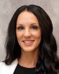 Desiree Burke's Instagram, Twitter & Facebook