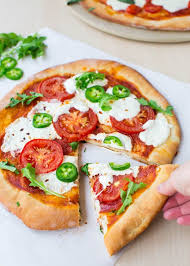 The Best Homemade Pizza Recipe Pizza Recipes Dough Pizza Recipes Homemade Easy Pizza