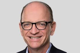 Gary Colbert, CFO & President