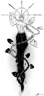 Mercer Critical Role Fan Art Critical Role Selling Art Online