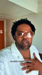 🚨COMUNICADO🚨 @xandedepilares , Dia 25 de julho tem #SAMBAGUINETO no  @espacointerlagos e podemos te garantir, esse encontro vai ser maravilhoso  e regado a bons Sambas, e você pode garantir AGORA o seu ...