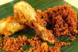 Tambahkan telur, bawang putih halus, dan garam. Cara Membuat Ayam Goreng Kremes Cocok Bagi Yang Ingin Jualan Bangka Sonora Id