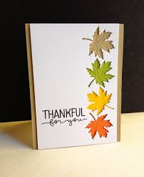 I love coming up with new ideas to make personalized cards. Sweet And Simple Diy Thanksgiving Cards Design 7 Diy Thanksgiving Cards Paper Cards Cards Handmade