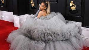 Lirik Lagu Ariana Grande Positions Lengkap Dengan Terjemahannya Tribun Jogja