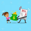 However, since interest rates these days are close to zero, there is difference making payment earlier is the actual date of crediting the payment into the credit card account is what is important. 1