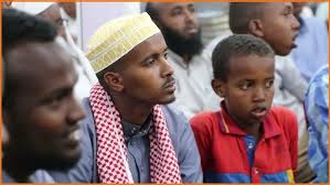 Warbaahinta Nolosha Islaamka Ayaa Maamuustay 37kii Ardey Ee Ka Qaybgalay  Tartanka Cod Macaanida