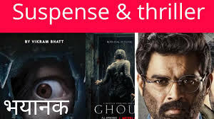 7 amazon prime movies you should stream asap, according to an entertainment editor Top 5 Best Suspense Thriller Web Series In Hindi 2021 New Shows On Netflix Ajit Gupta Creation Youtube