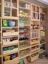 10 Steps To An Orderly Kitchen Pantry Layout Pantry Design Pantry Shelving