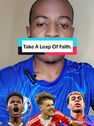 Trust in Chelsea's Estevao Willian for Success