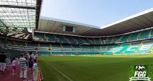 They were a disgrace to the club and supporters. Celtic Park Celtic Football Club Football Ground Guide