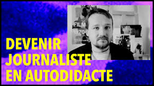 Il est tout à fait. Devenir Journaliste Sans Diplome Dans La Jungle Avec Un Petit Couteau A Beurre 3 Youtube