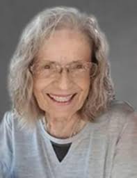 Bernita Blondell Bartley Obituary