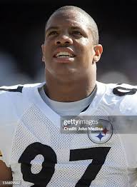 29 Pittsburgh Steelers Arnold Harrison Photos & High Res Pictures