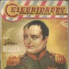 napoleon. hilaire belloc.editorial sudamericana